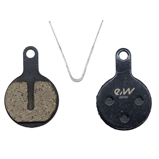 CT009-R pastilla resina- 2 juegos