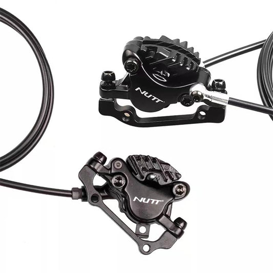 PLAQUETTES DE FREIN XIAOMI