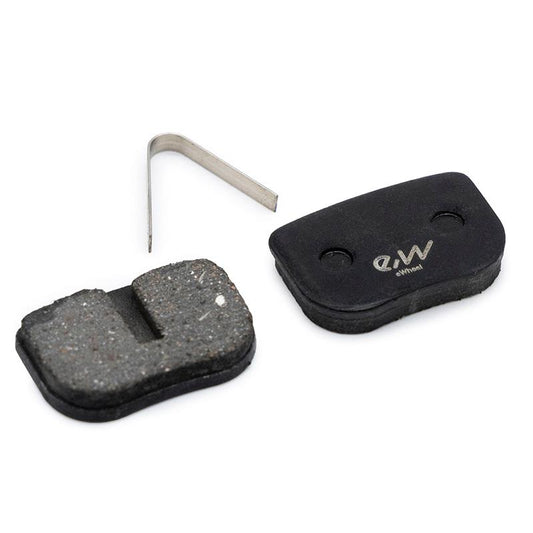 RS003-R pastilla resina - 2 juegos