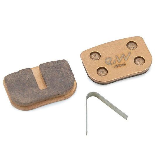 RS003-S pastilla sinterizada - 2 juegos