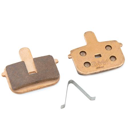 RT001-S pastilla sinterizada - 2 juegos