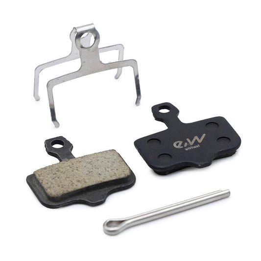 RT002-R pastilla resina - 2 juegos