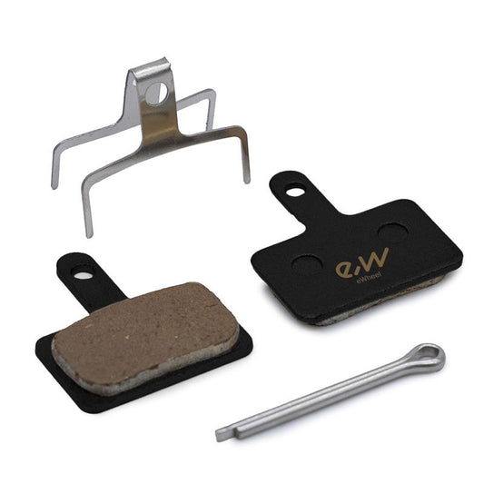 RT004-R pastilla resina - 2 juegos