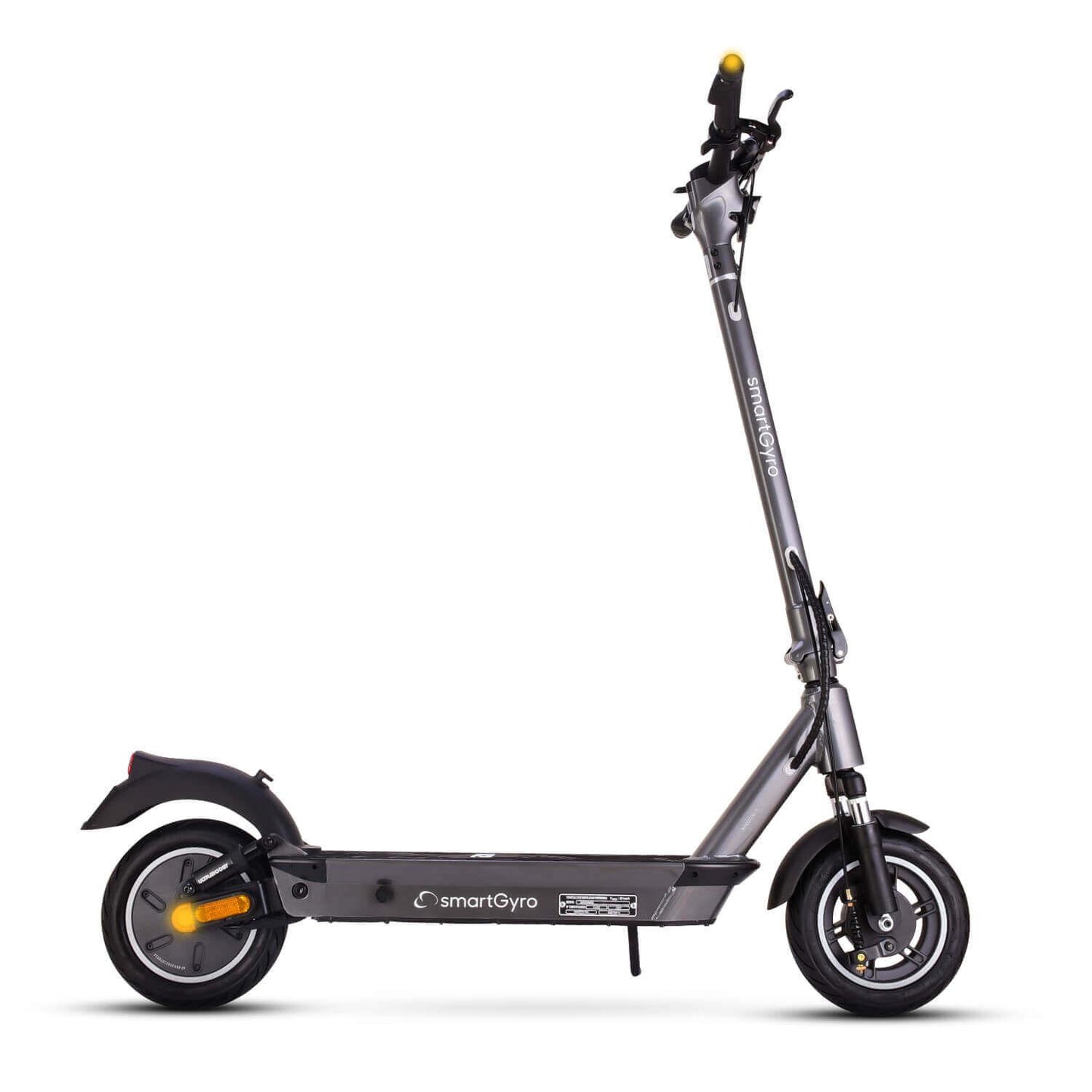 Patinete eléctrico smartGyro K2 Titán Certificado
