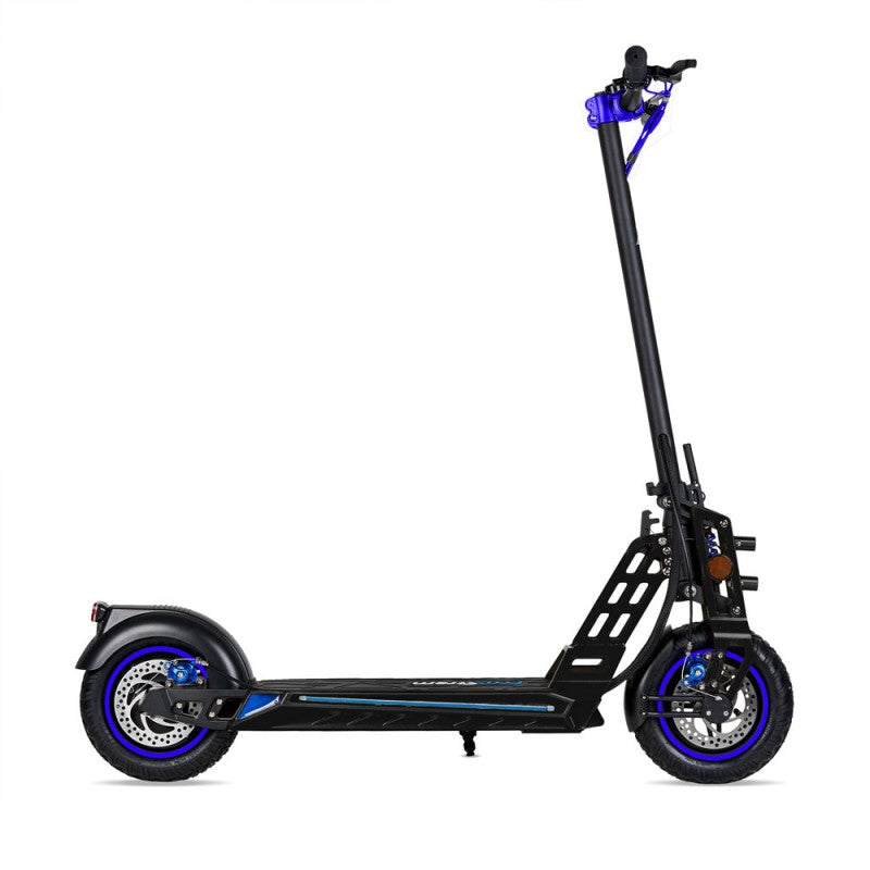 Patinete eléctrico Ecoxtrem Bison