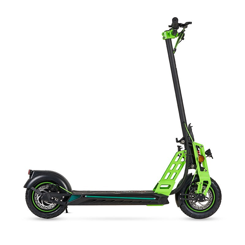 Patinete eléctrico Ecoxtrem Bison - Homologado DGT