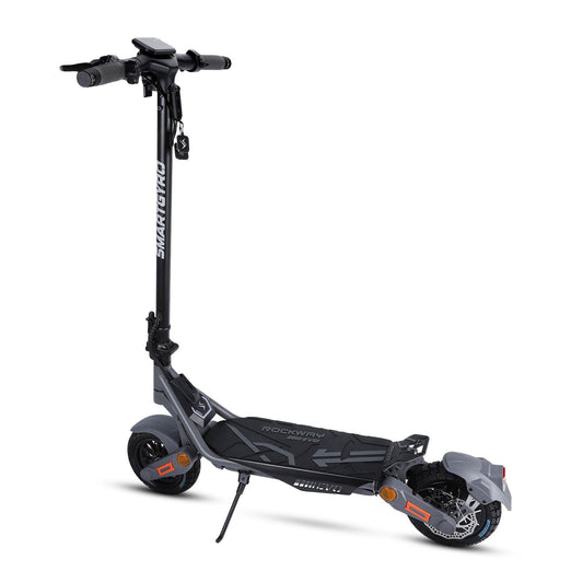 Patinete eléctrico smartGyro Rockway EVO