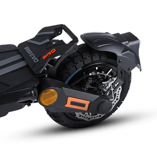 Patinete eléctrico smartGyro Rockway PRO EVO