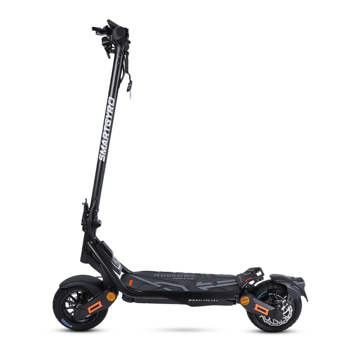 Trottinette Smartgyro Raptor certifiée DGT