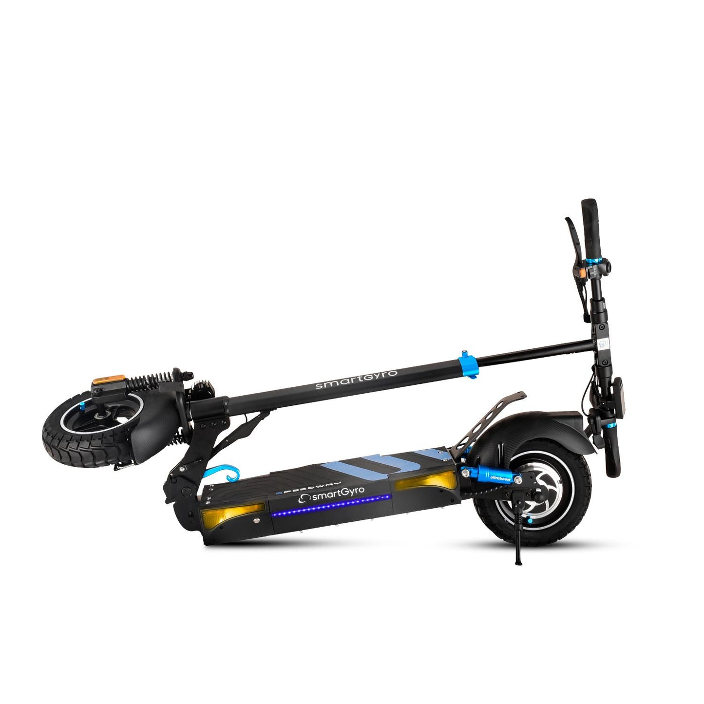 Patinete Smartgyro Speedway Certificado DGT