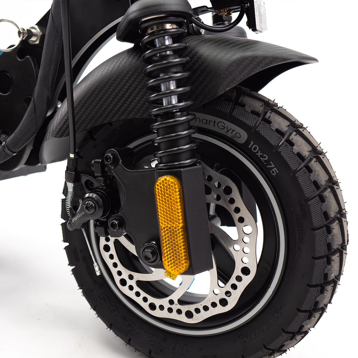 Patinete Smartgyro Speedway Certificado DGT