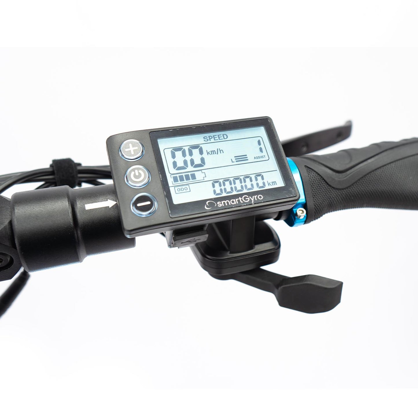 Patinete Smartgyro Speedway Certificado DGT