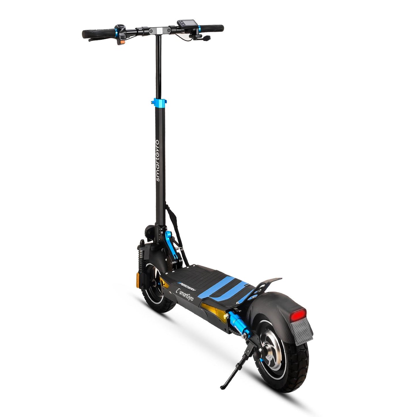 Patinete Smartgyro Speedway Certificado DGT