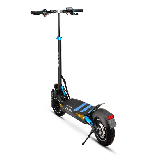 Patinete  Smartgyro Speedway Certificado DGT