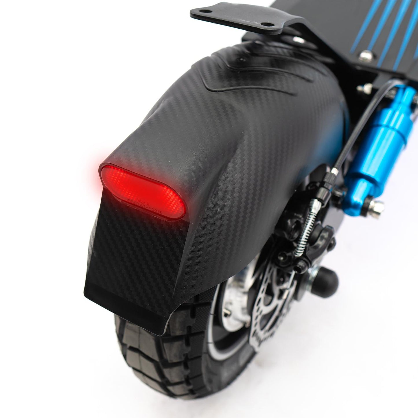 Patinete Smartgyro Speedway Certificado DGT