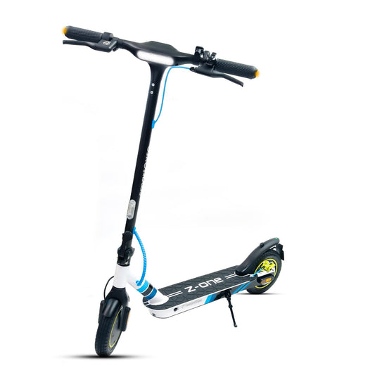 Patinete eléctrico smartGyro Z-One Blue Certificado DGT