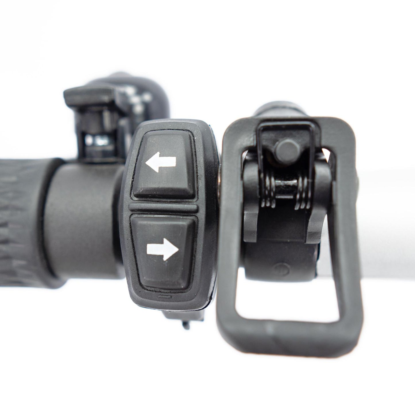 Patinete eléctrico smartGyro Z-Pro Silver/Black Certificado DGT