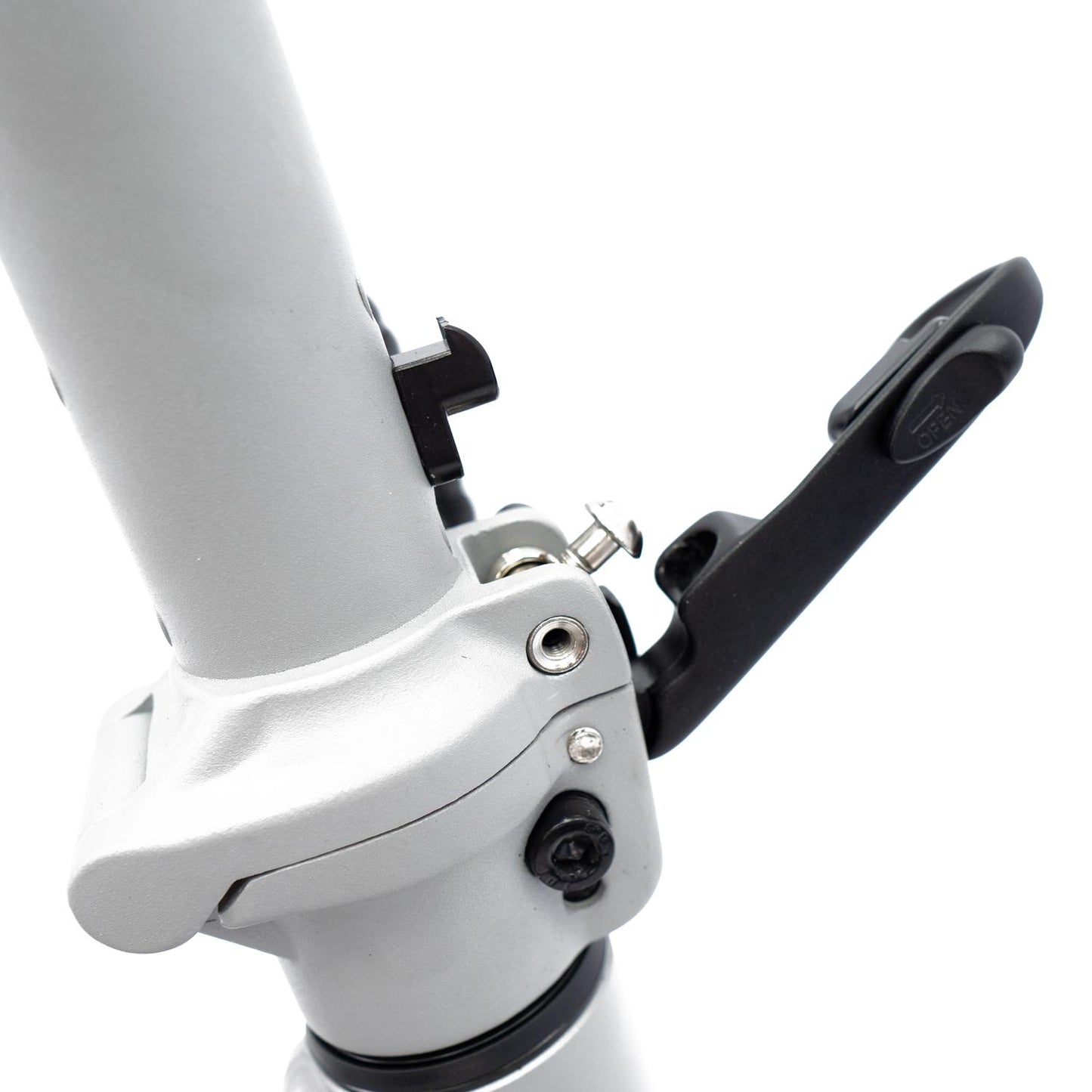 Patinete eléctrico smartGyro Z-Pro Silver/Black Certificado DGT