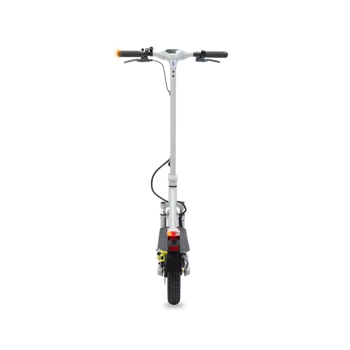 Patinete eléctrico smartGyro Z-Pro Silver/Black Certificado DGT