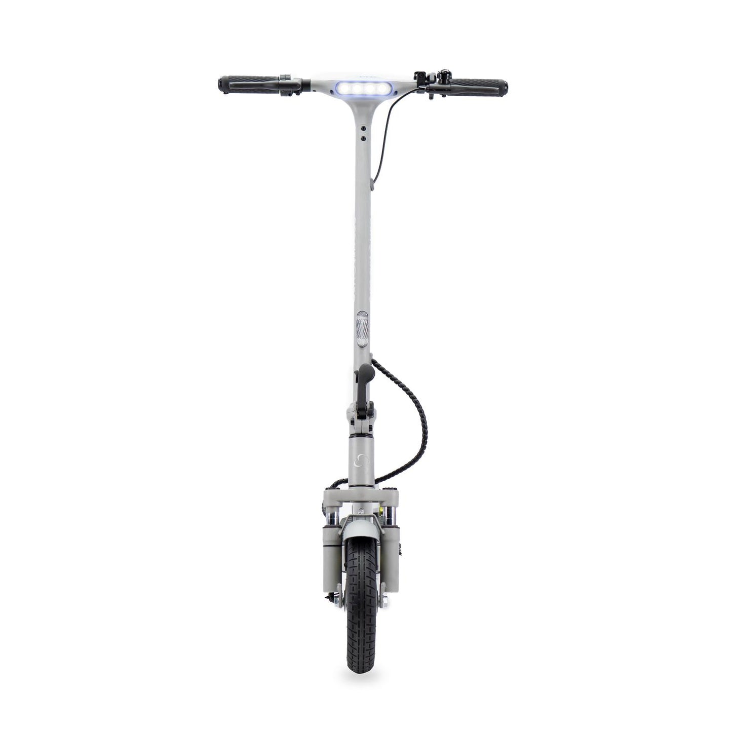 Patinete eléctrico smartGyro Z-Pro Silver/Black Certificado DGT