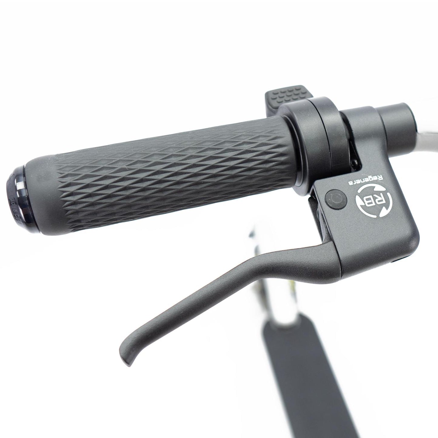 Patinete eléctrico smartGyro Z-Pro Silver/Black Certificado DGT