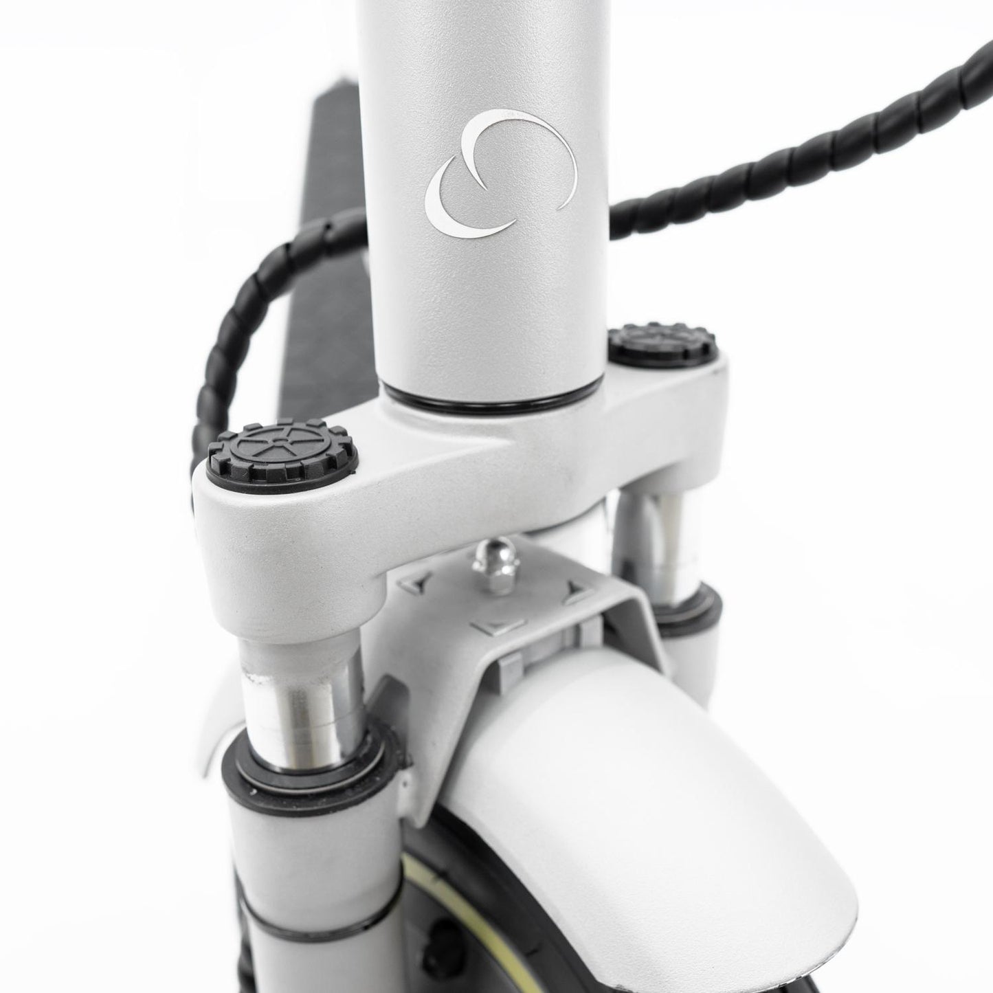 Patinete eléctrico smartGyro Z-Pro Silver/Black Certificado DGT