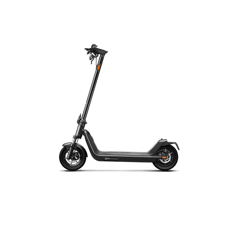 Patinete Eléctrico NIU KQi 300P 450W (Máx. 900W) Negro Homologado DGT 2024