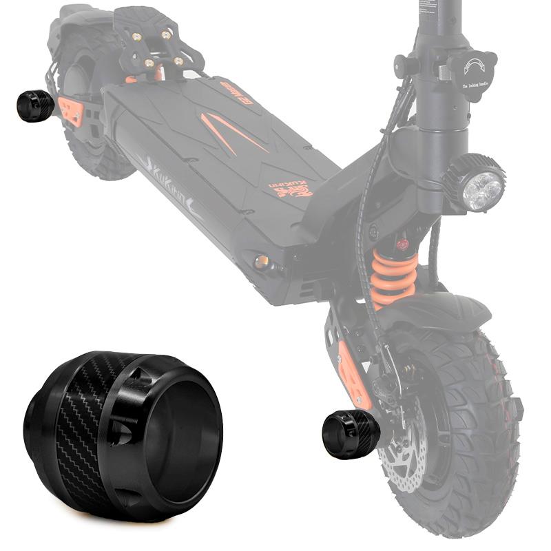 (OFERTA PACK) Pieza anticaída para patinete varios colores (PEGS)