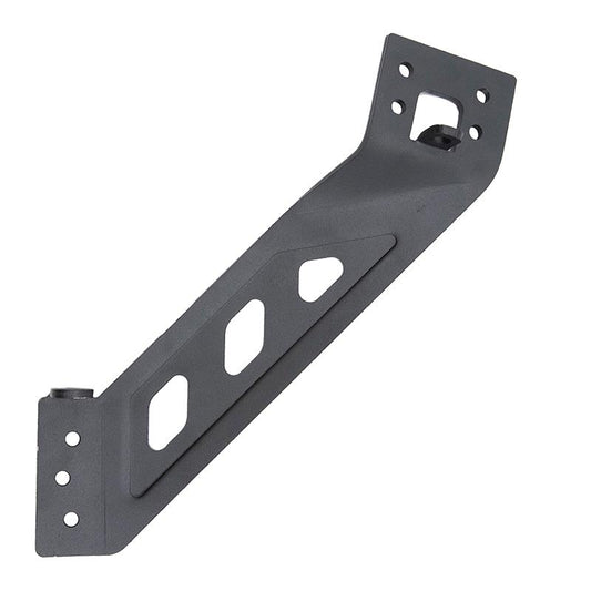 Pieza unión izquierda chasis-mástil KuKirin G2 Max