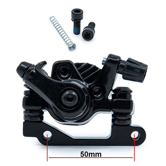 Support étrier de frein Kugoo M4