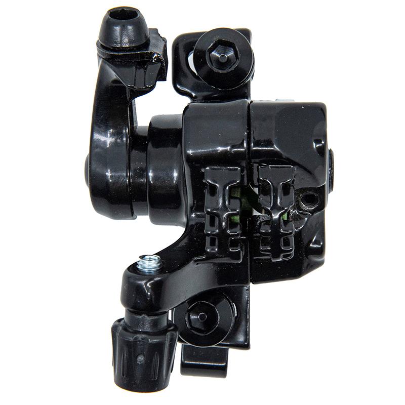 Support étrier de frein Kugoo M4