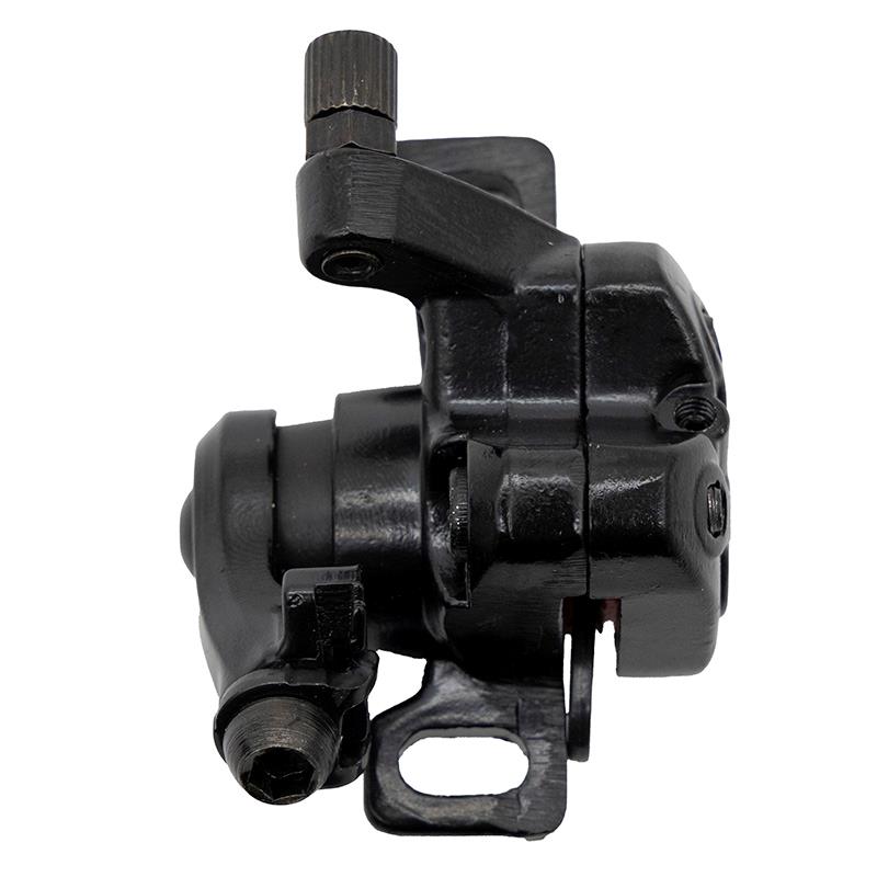 Pinza de freno L original Wispeed T850