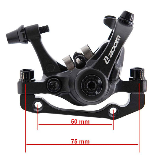 Étrier de frein pour Smartgyro Speedway & Rockway