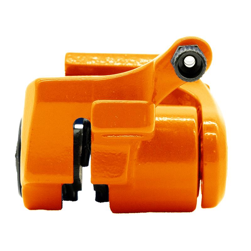 Pinza de freno mecánica L para MI3