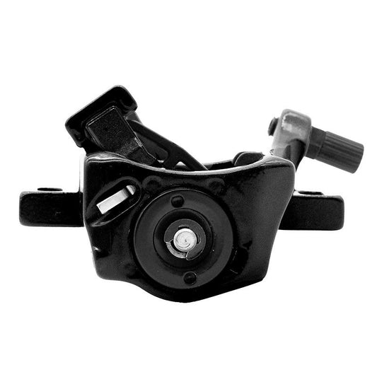 Pinza de freno mecánica L 60mm negra para Mi4 pro