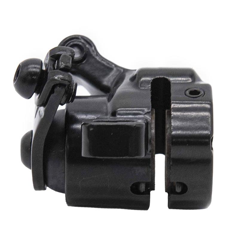 Pinza de freno mecánica L para Ninebot series F y D