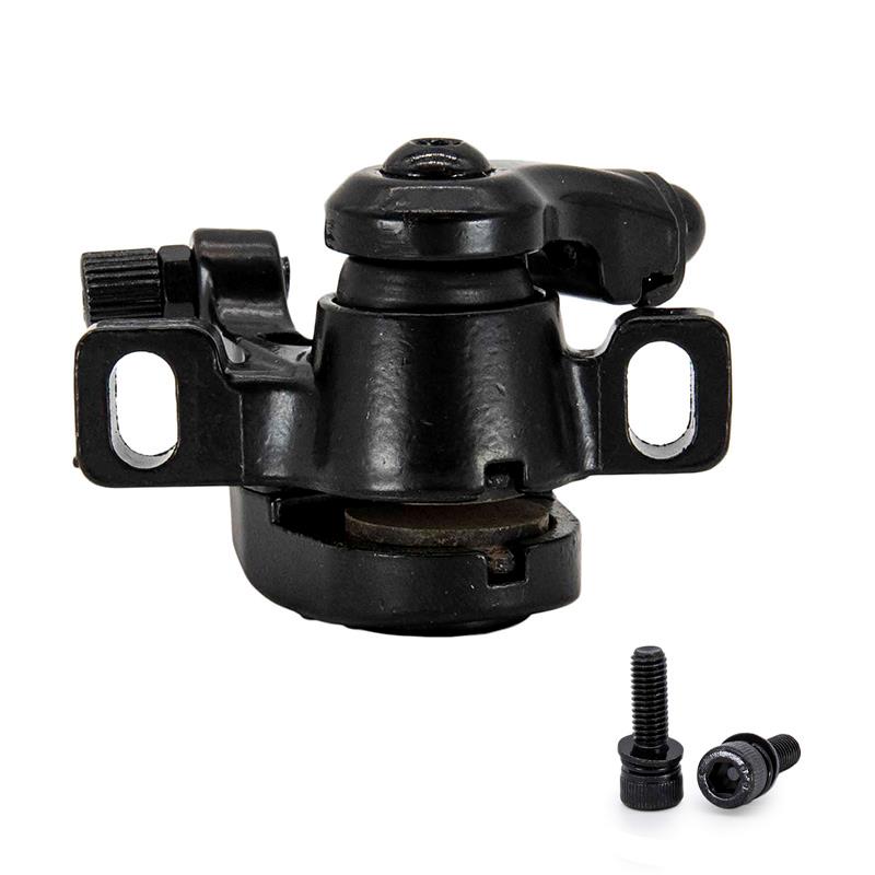 Pinza de freno mecánica L negra para Xiaomi