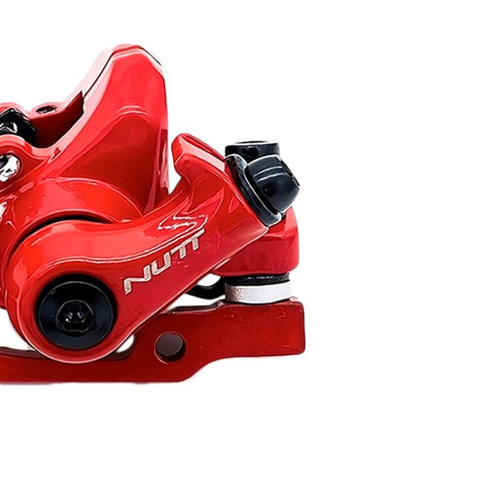 Support étrier de frein Kugoo M4