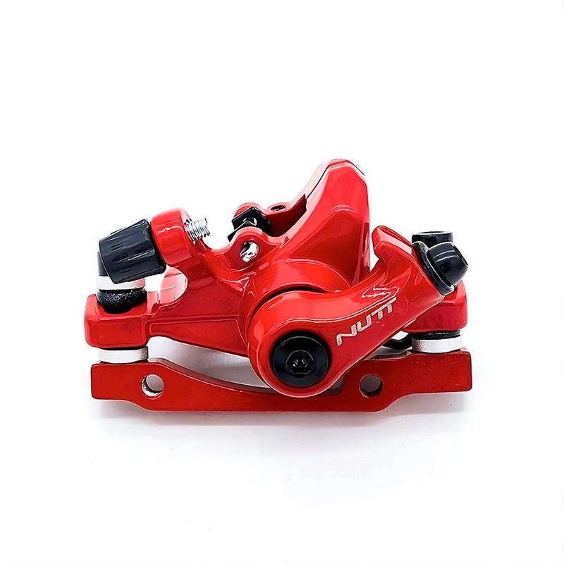 Support étrier de frein Kugoo M4