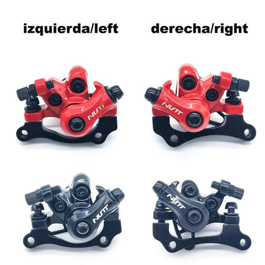 Étrier de frein pour Smartgyro Speedway & Rockway