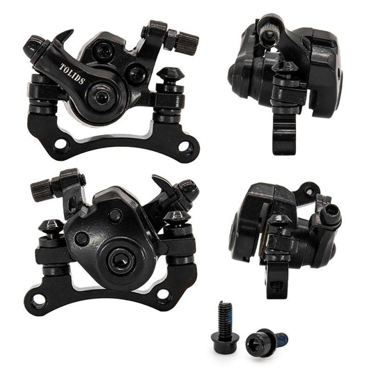 Etrier de frein mécanique L noir pour Xiaomi