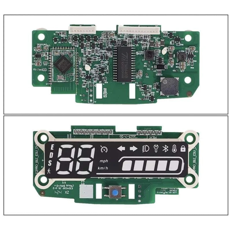 Display para Ninebot E2 Pro