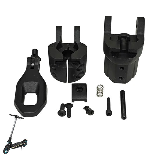 Pliegue de Mástil para Cecotec Bongo S Infinity