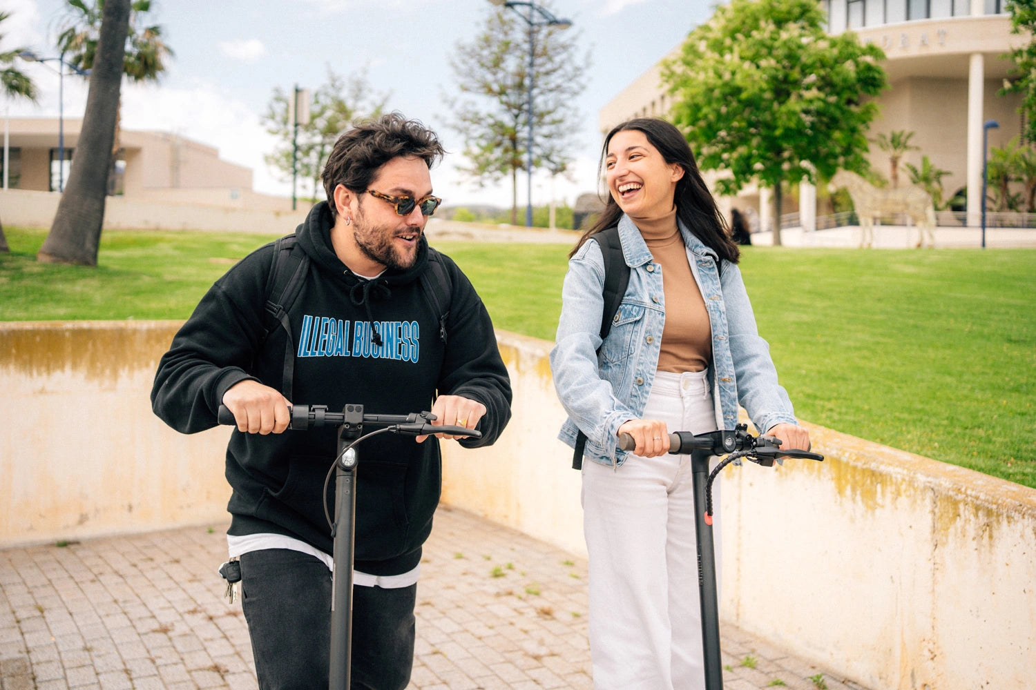 La tienda con mayor prestigio del mundo.