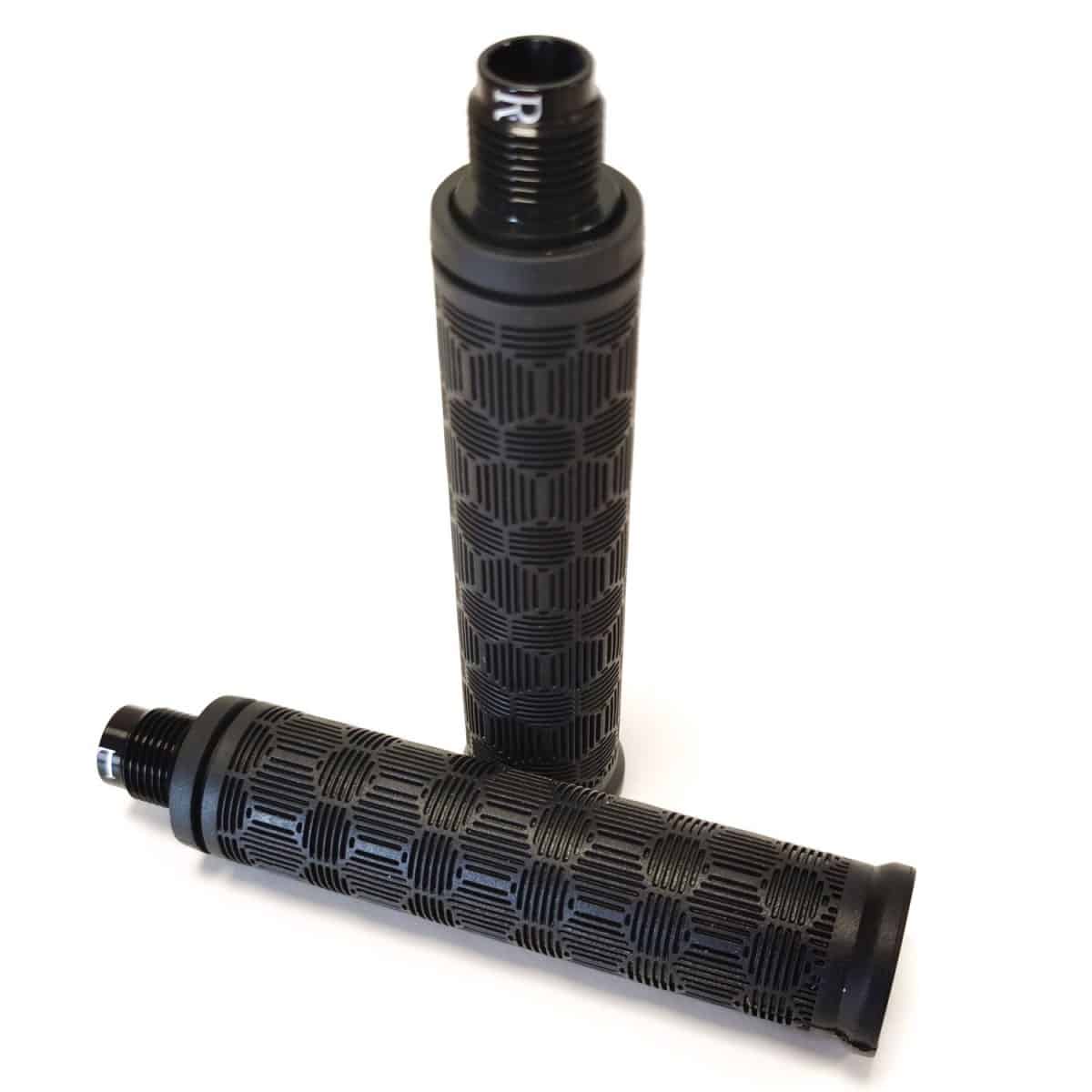 Puños Cecotec Outsider / Bongo serie A