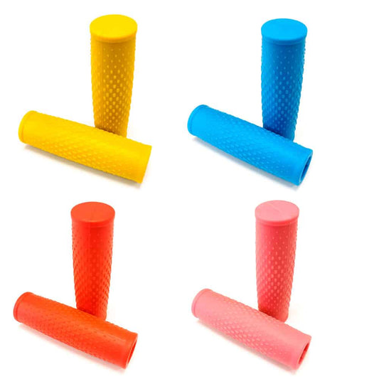 Puños de silicona Xiaomi - 2 uds