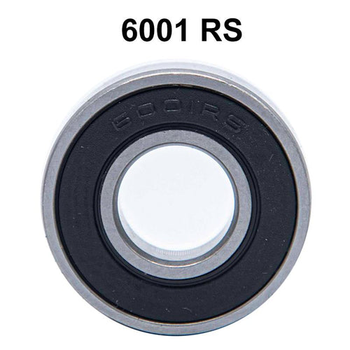 Rodamientos 6001-6002-6004-6203-6806-6810-6901