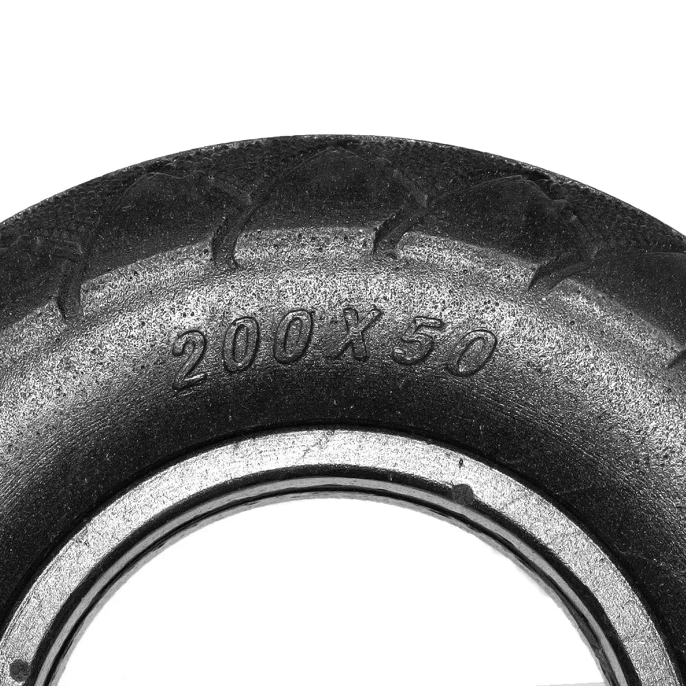 Rueda maciza 200×50 (8,66)