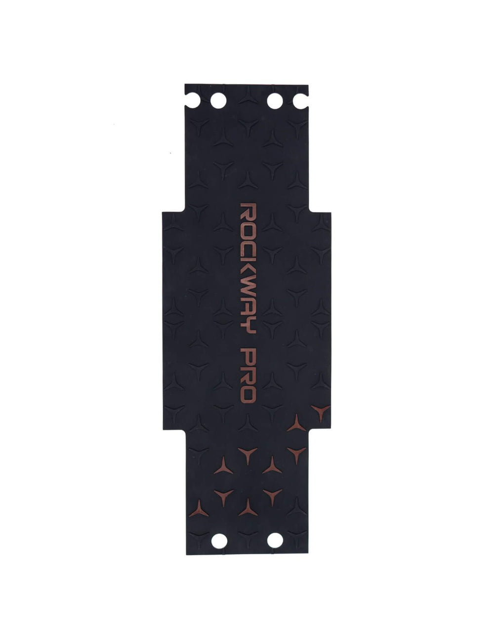 Base de goma antideslizante de goma para Smartgyro Rockway PRO (Original)