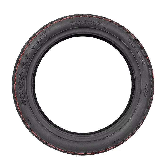 Roue couverte 9×2.25 pour Xiaomi